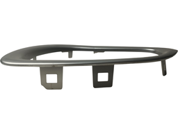 MOLDURA MAÇANETA INTERNA ESQUERDA SENTRA 2.0 2014 A 2020