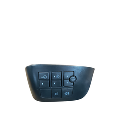 botao comando interruptor farol milha Fiat stilo 2002 2012