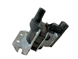 BOBINA DE IGNIÇÃO GOL PARATI 1.0 8V 16V 1997 A 2005