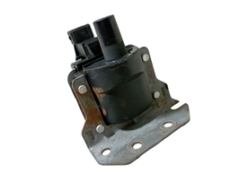 BOBINA DE IGNIÇÃO GOL PARATI 1.0 8V 16V 1997 A 2005