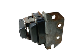 BOBINA DE IGNIÇÃO GOL PARATI 1.0 8V 16V 1997 A 2005