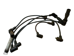 JOGO DE CABOS DE VELAS GOL PARATI AT 1.0 8V 1997 A 2005