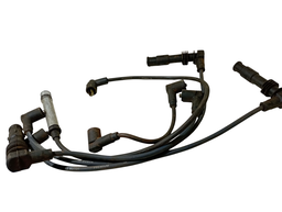 JOGO DE CABOS DE VELAS GOL PARATI AT 1.0 8V 1997 A 2005