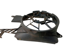 DEFLETOR VENTOINHA RADIADOR GOL G2 G3 1997 A 2005