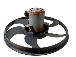 VENTOINHA RADIADOR GOL G2 G3 1997 1998 1999 A 2005