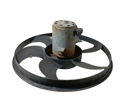 VENTOINHA RADIADOR GOL G2 G3 1997 1998 1999 A 2005