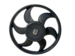 Ventoinha Radiador Gol G2 G3 1997 1998 1999 a 2005