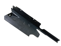 ACABAMENTO RADIADOR ESQUERDO GOL G2 G3 1997/2005 377121283C