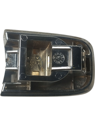 ACABAMENTO MAÇANETA EXTERNA NISSAN SENTRA 2.0 2014 A 2020