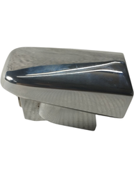 ACABAMENTO MAÇANETA EXTERNA NISSAN SENTRA 2.0 2014 A 2020