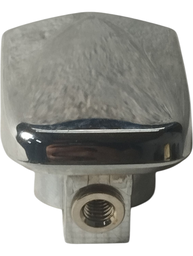 ACABAMENTO MAÇANETA EXTERNA NISSAN SENTRA 2.0 2014 A 2020