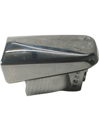 ACABAMENTO MAÇANETA EXTERNA NISSAN SENTRA 2.0 2014 A 2020