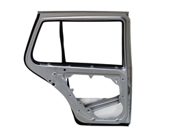 PORTA TRASEIRA ESQUERDA GOLF 1999 2000 A 2013
