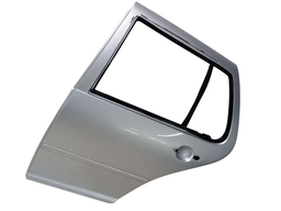 PORTA TRASEIRA ESQUERDA GOLF 1999 2000 A 2013