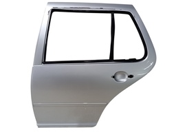 Porta Traseira Esquerda Golf 1999 2000 a 2013