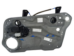 Máquina de Vidro Porta Dianteira Direita Golf Bora 00 a 2013