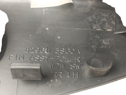 BOTÃO COMANDO VIDRO ESQUERDO SENTRA 2.0 16V  2014 A 2020