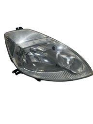 FAROL DIREITO KA 2008 A 2013