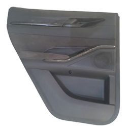 Forro Porta Traseira Esquerda Haval H6 2024 2025 2026/..