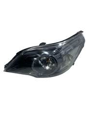 Farol Esquerdo Agile 10/13 Montana 2011 a 2021 Cromomix