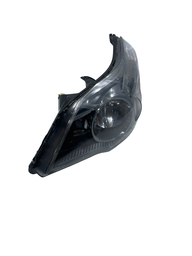 FAROL ESQUERDO AGILE 10/13 MONTANA 2011 A 2021 CROMOMIX