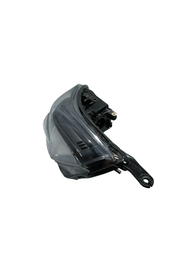FAROL ESQUERDO AGILE 10/13 MONTANA 2011 A 2021 CROMOMIX