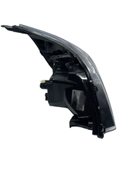FAROL ESQUERDO AGILE 10/13 MONTANA 2011 A 2021 CROMOMIX