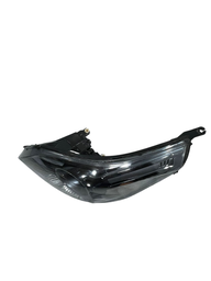 FAROL ESQUERDO AGILE 10/13 MONTANA 2011 A 2021 CROMOMIX