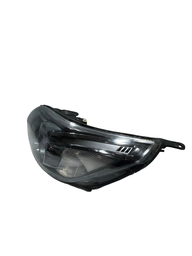 FAROL ESQUERDO AGILE 10/13 MONTANA 2011 A 2021 CROMOMIX