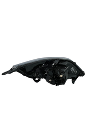 FAROL ESQUERDO AGILE 10/13 MONTANA 2011 A 2021 CROMOMIX
