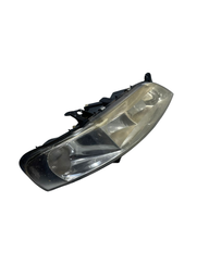 FAROL DIREITO VECTRA 2000 A 2005 CROMADO