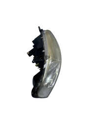 FAROL DIREITO VECTRA 2000 A 2005 CROMADO