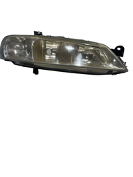 Farol Direito Vectra 2000 a 2005 Cromado