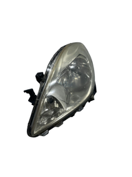 Farol Esquerdo Versa 2012 2013 a 2014