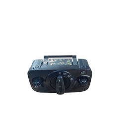 Botao Chave Luz Farol Ford new fiesta 2013 2018