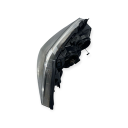 FAROL ESQUERDO SPIN 2013 2014 A 2018 DARK CHROME