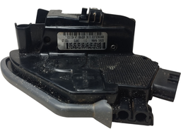 FECHADURA PORTA TRASEIRA ESQUERDA SENTRA 2.0 16V 2014 A 2020