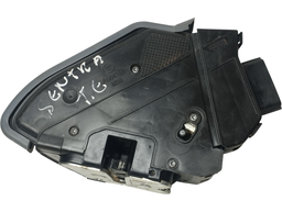 FECHADURA PORTA TRASEIRA ESQUERDA SENTRA 2.0 16V 2014 A 2020