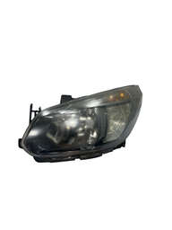 FAROL ESQUERDO SPIN 2013 2014 A 2018 DARK CHROME