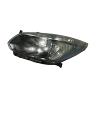 FAROL ESQUERDO SPIN 2013 2014 A 2018 DARK CHROME