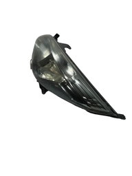 FAROL ESQUERDO SPIN 2013 2014 A 2018 DARK CHROME
