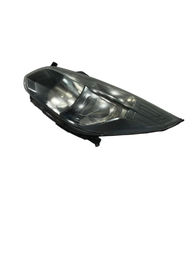 FAROL ESQUERDO SPIN 2013 2014 A 2018 DARK CHROME