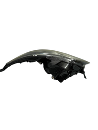 FAROL ESQUERDO SPIN 2013 2014 A 2018 DARK CHROME
