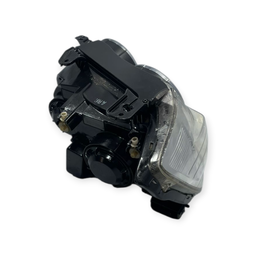 FAROL DIREITO SONIC 2012 A 2014 ARO CROMADO