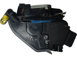 FECHADURA PORTA DIANT. ESQUERDA SENTRA 2.0 16V 2014 A 2020