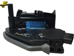 Fechadura Porta Diant. Esquerda Sentra 2.0 16v 2014 a 2020