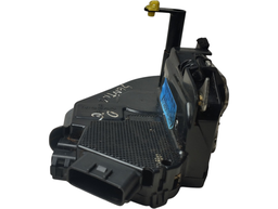 FECHADURA PORTA DIANT. ESQUERDA SENTRA 2.0 16V 2014 A 2020