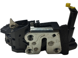 FECHADURA PORTA DIANT. ESQUERDA SENTRA 2.0 16V 2014 A 2020