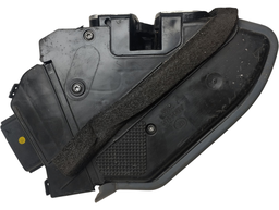 FECHADURA PORTA DIANT. ESQUERDA SENTRA 2.0 16V 2014 A 2020