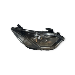 FAROL DIREITO ONIX PRISMA 2016 A 2019 LT LTZ ADV EFFECT LED 